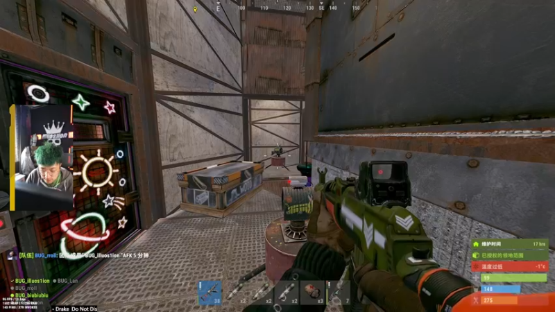 【2022-10-10 12点场】斯祥丶：新档开荒！