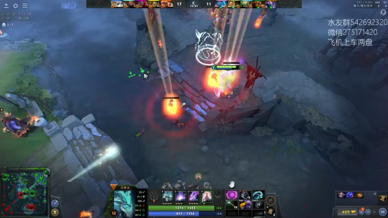 【2022-10-10 01点场】小粥泥浆：关键词:哈斯卡启动!!