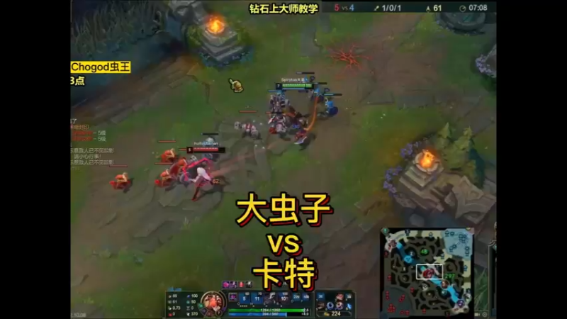 拿捏，让你拿到优势又何妨！