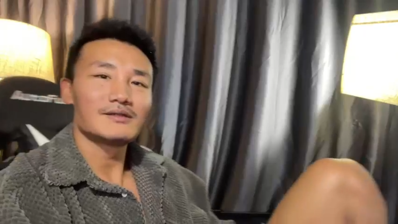 【2022-10-09 23点场】黑人毅：心碎男孩收容所