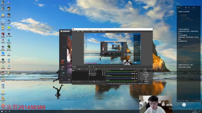【2022-10-10 13点场】一家之猪ovo：最高峡谷2200 网一钻石局