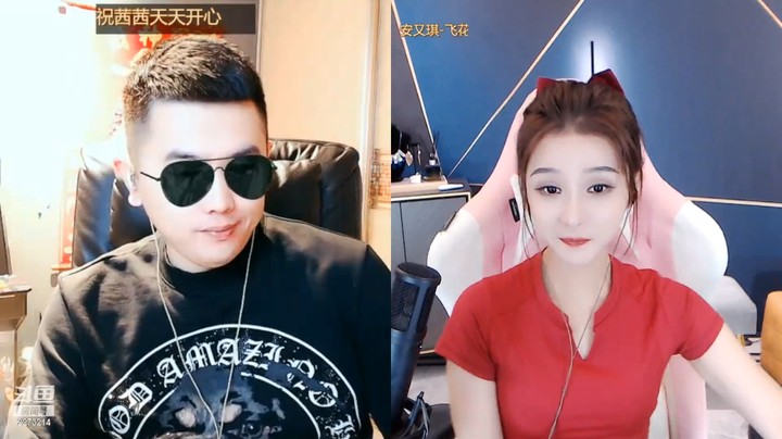 66美女说我的牙齿很好，一颗蛀牙都没有，让人羡慕啊