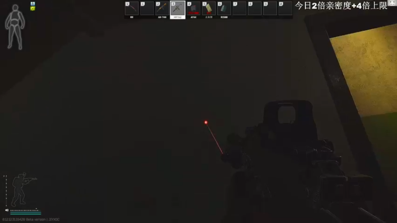 【2022-10-10 16点场】TAT大白：听说主播游戏时长8000小时？？？