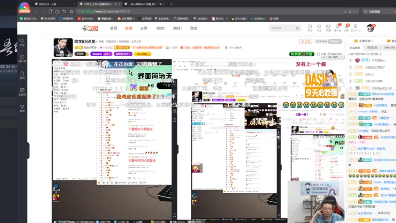 【2022-10-09 19点场】秀才冷男：943.我的眼睛就是尺！冲冲冲！