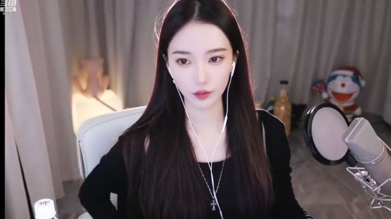 【2022-10-09 22点场】小苏菲：就一个女的