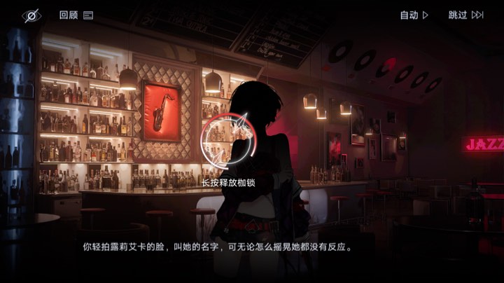 露力