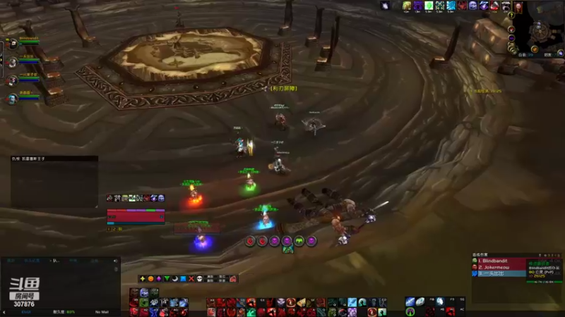 【2022-10-10 20点场】夏一可死毒舌_：鸽子：ow！！！！！