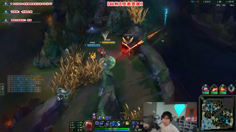 【2022-10-10 17点场】imxiaoxin：【✘-✘】钻粉8倍狂欢！