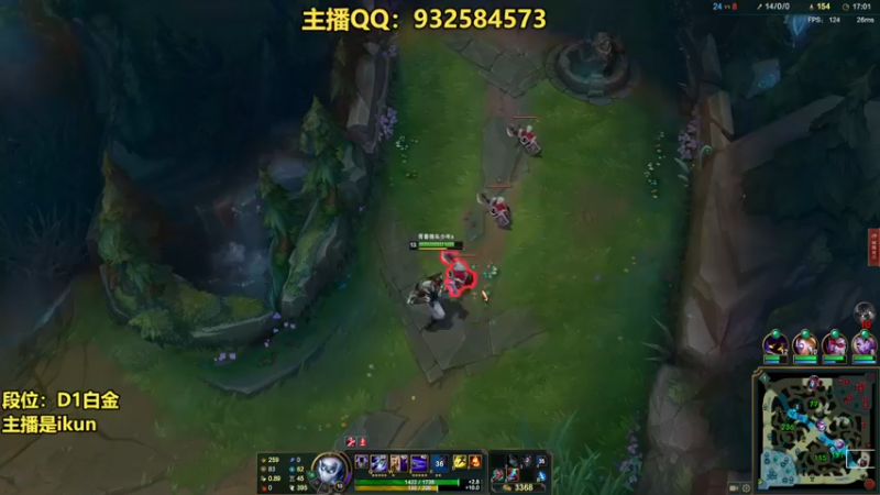 【2022-10-10 16点场】凉风亚索yasuo：亚索永恩天花板~