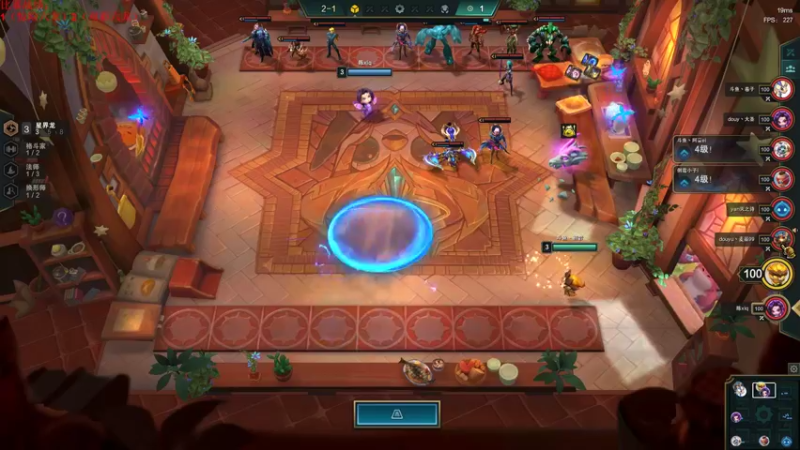 【2022-10-10 20点场】初音未来灰飞：初音：19:00比赛