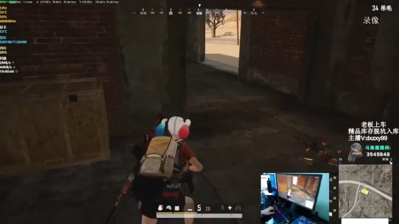 【2022-10-10 15点场】狙击教官：狙击手回归！！