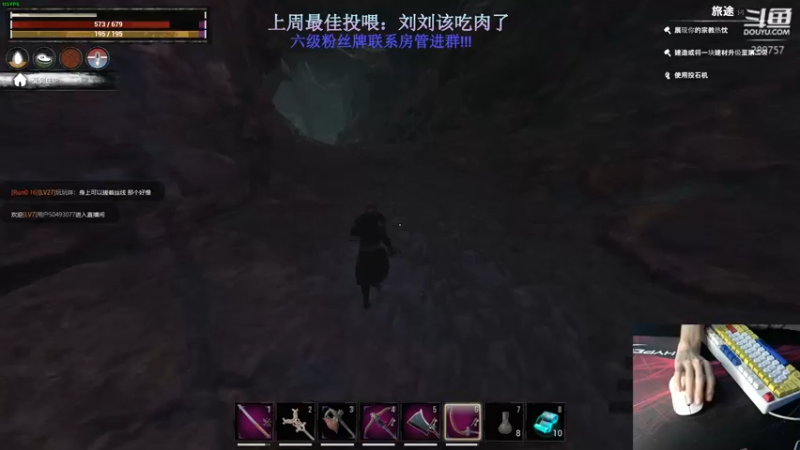 【2022-10-10 03点场】刘俊豪adc：【非常互娱】用心感受!