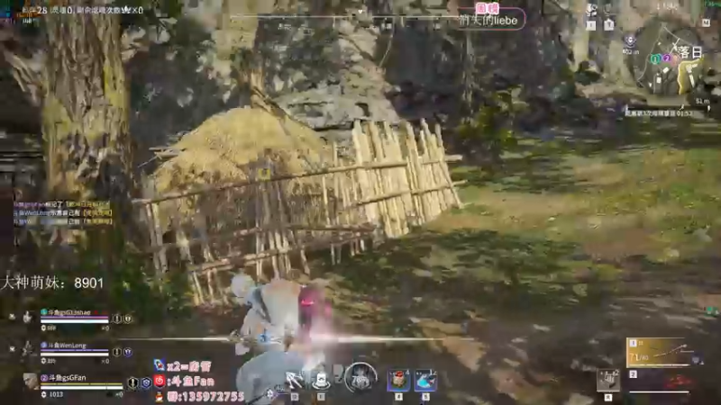 【2022-10-10 00点场】NRK丶反神：记得续一下牌子爱你们嗷