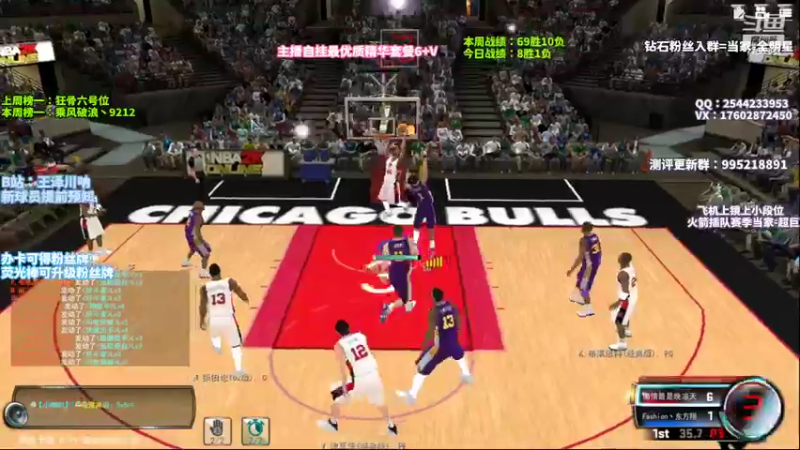 【2022-10-09 21点场】王泽川呐：看泽川，王朝段位翻一番！