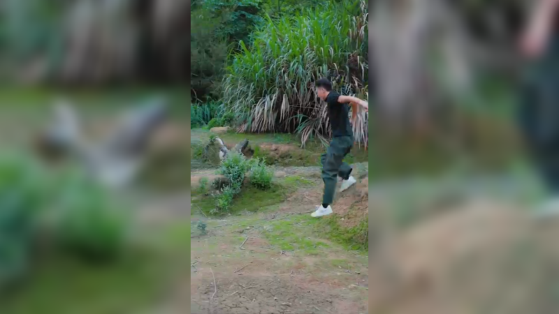 乡村生活