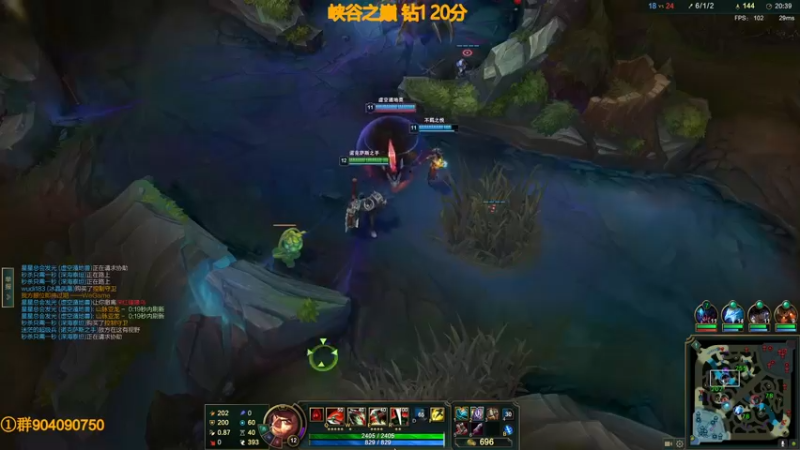 【2022-10-10 13点场】撅腚的鸭子厨师长：鸭，混不到分，来把奥恩