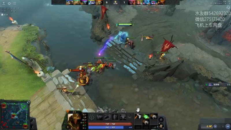 【2022-10-09 21点场】小粥泥浆：关键词:哈斯卡启动!!