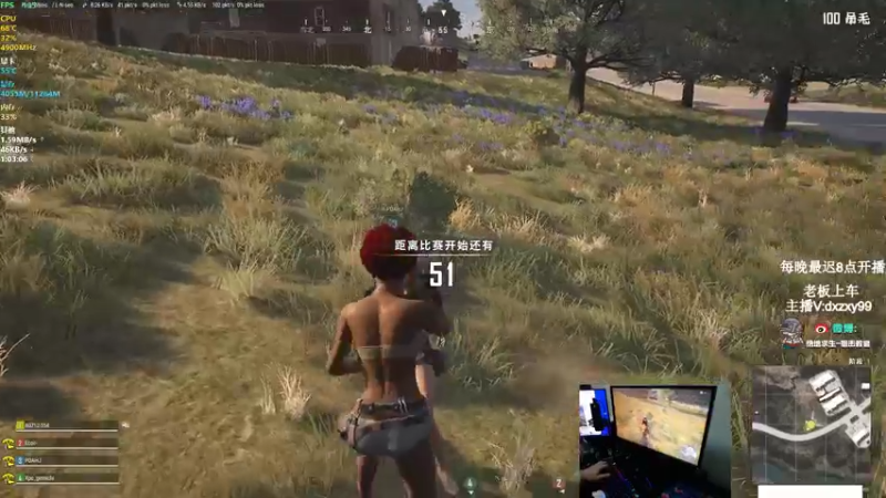 【2022-10-10 01点场】狙击教官：狙击手回归！！