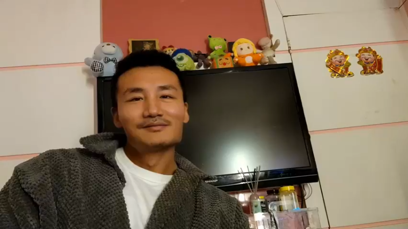 【2022-10-10 20点场】黑人毅：我是一个孤独的细狗
