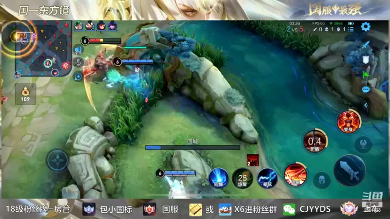 【2022-10-10 21点场】冲酱ccc：这是一个直播间标题