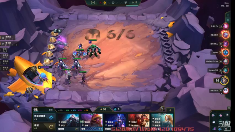 【2022-10-10 18点场】爱吃鱼的石原：石原：来了来了！