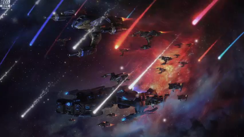 【2022-10-09 09点场】星际DSA联赛：天使风暴专业版DSA8.2.6x32