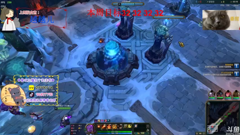 【2022-10-09 01点场】哦呦orz：【小奶团】祝大家顺顺利利