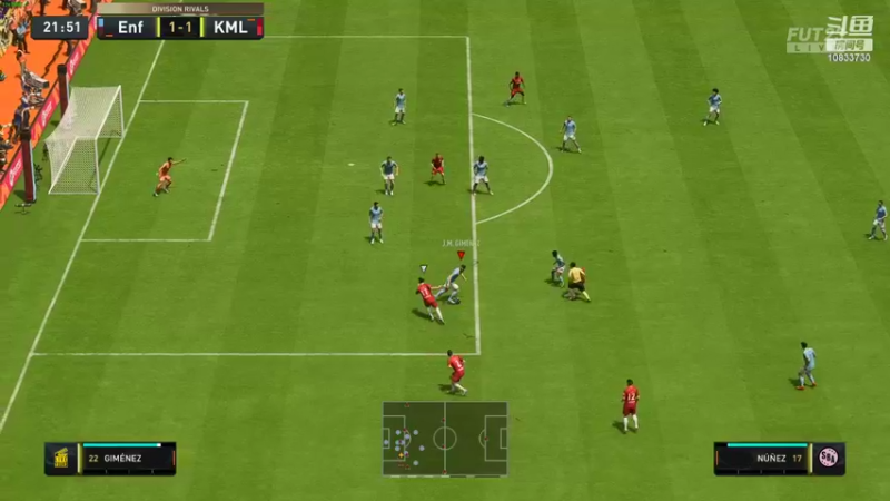 【2022-10-10 17点场】佛系光仔：【FIFA23】开始集训！