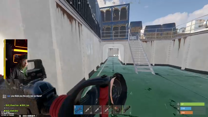 【2022-10-10 18点场】斯祥丶：新档开荒！