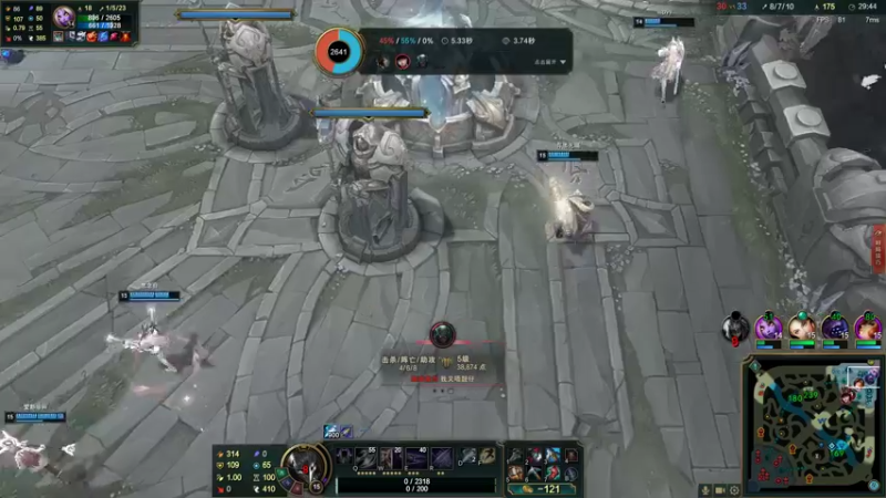 【2022-10-07 18点场】结成郁丶：花点时间反思