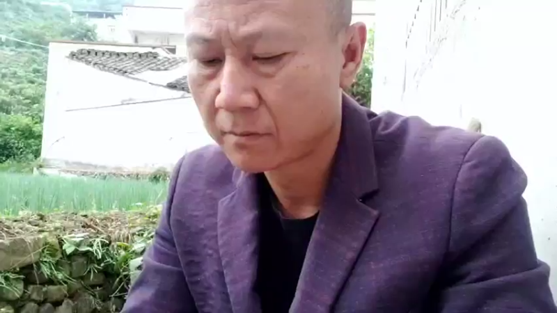 【2022-10-10 07点场】黑哥户外：回农村生活
