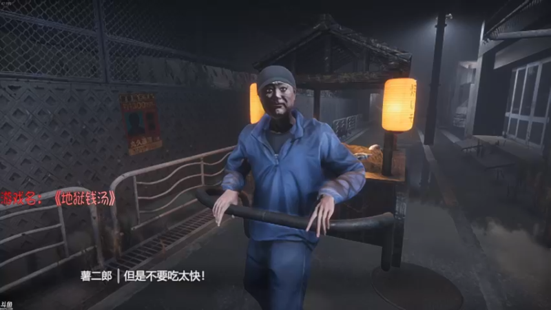 【2022-10-10 09点场】安猫：【安猫】另类恐怖硬核
