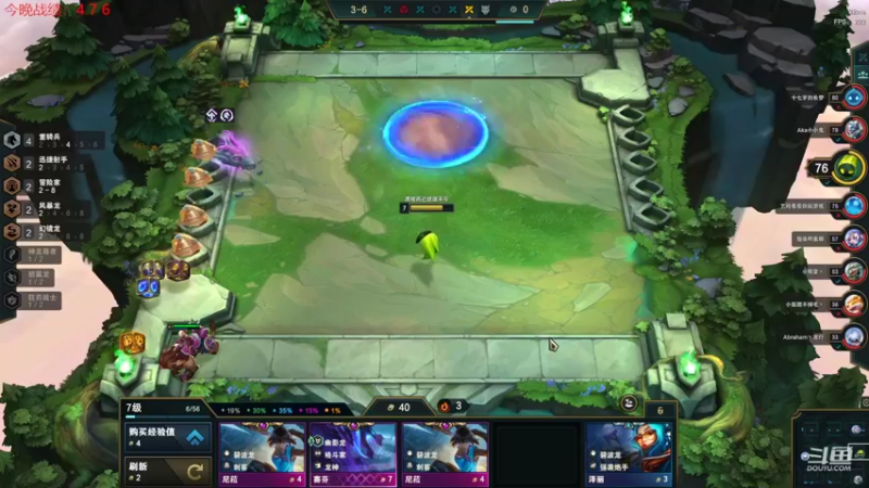 【2022-10-09 22点场】教练JoKer：回来了,冲击王者！