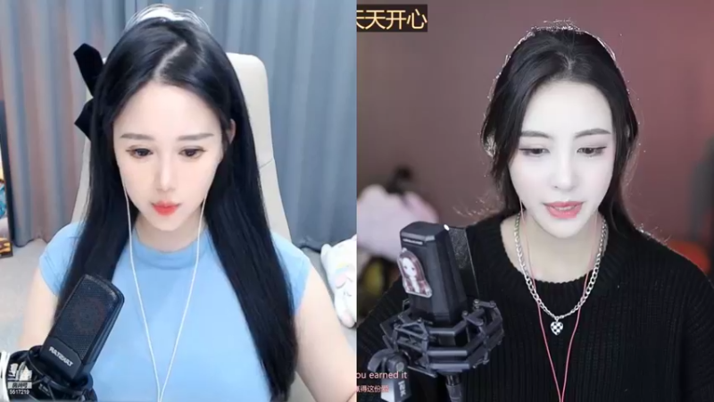 【2022-10-10 11点场】李哥儿DoubleLee：看清我再喜欢我