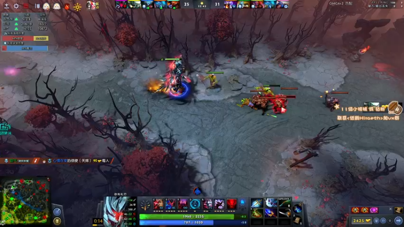 【2022-10-10 11点场】sakira丶hao：dota4+2顶级sorry