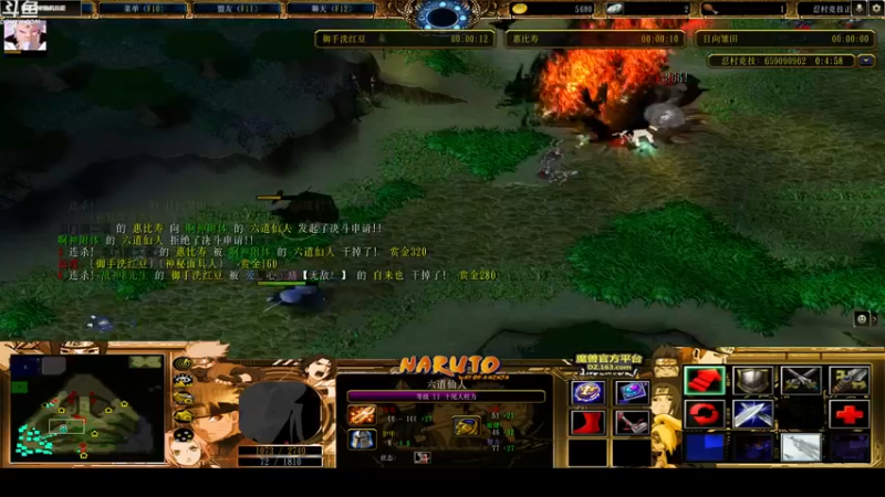 【2022-10-06 22点场】wenshen589：哪有这么容易倒下！