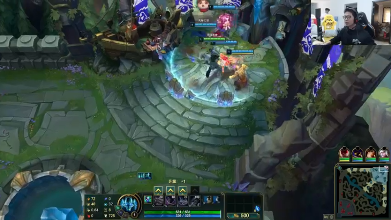 【2022-10-10 14点场】余小C真的很强：余小C：30天冲600分，第二十三天