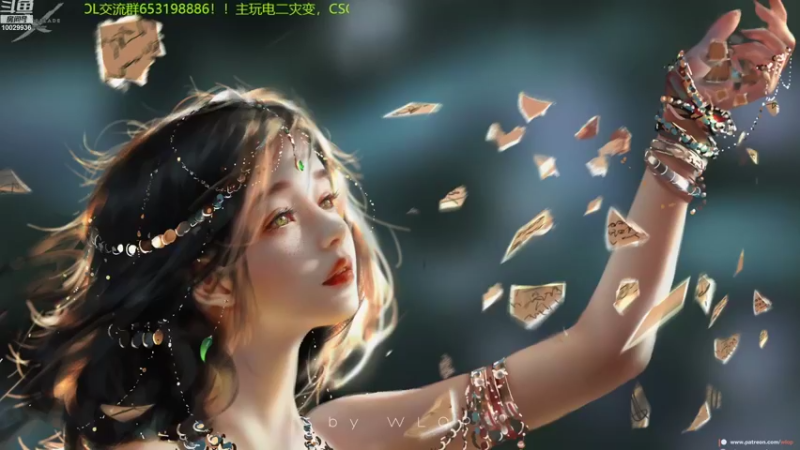 【2022-10-09 20点场】回来看看13：一天一个灾变小技巧！！！