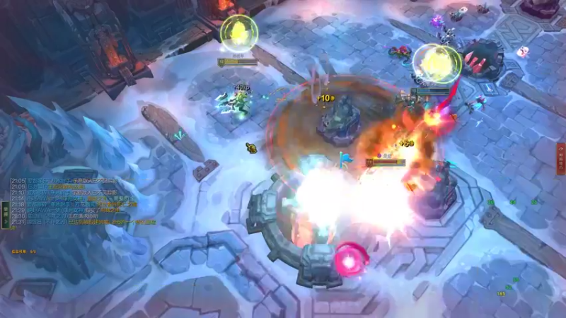 【2022-10-07 21点场】结成郁丶：花点时间反思