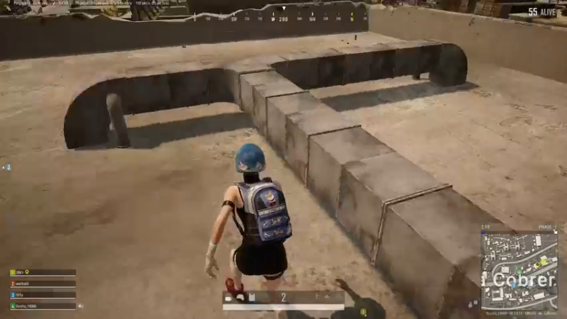 【2022-10-07 21点场】Sm南西：像风一样的奔跑18088