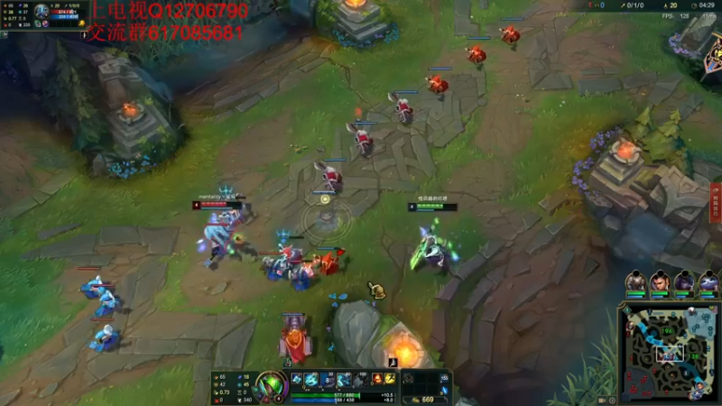 【2022-10-09 20点场】小老板丶艾克：超模艾克狗来咯