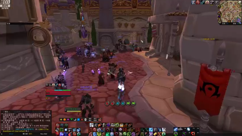 【2022-10-10 18点场】夏一可死毒舌_：阿喵：今天不排队！