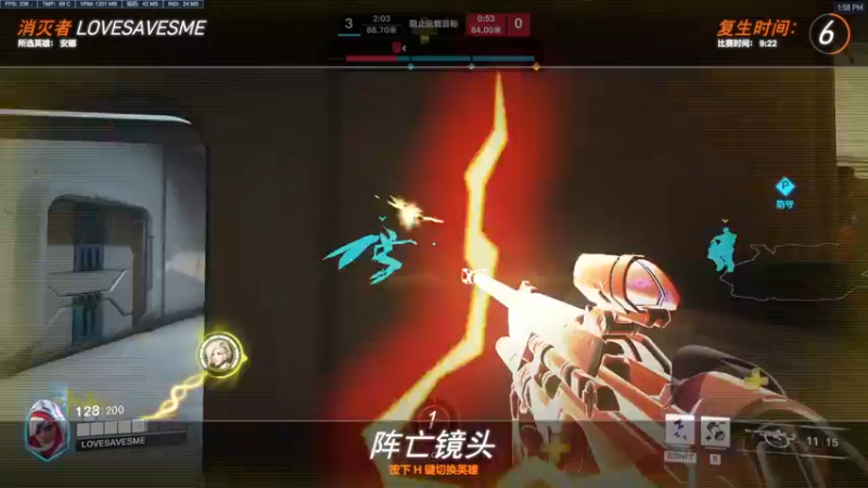 【2022-10-10 13点场】训练把场机器人：单T都好强啊，每个T都加强了