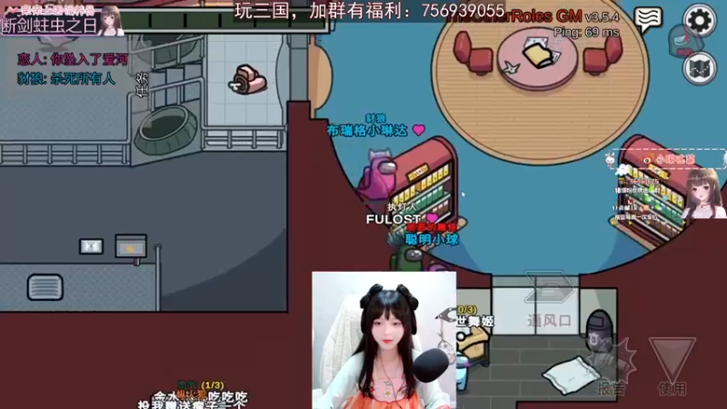 【2022-10-10 01点场】小琳达Linda：【黄金双倍】瘤瘤的甜妹
