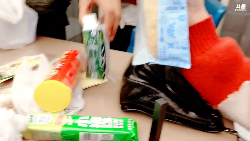 【户外】百变姑姑肖淑洁的精彩时刻 20221010 00点场