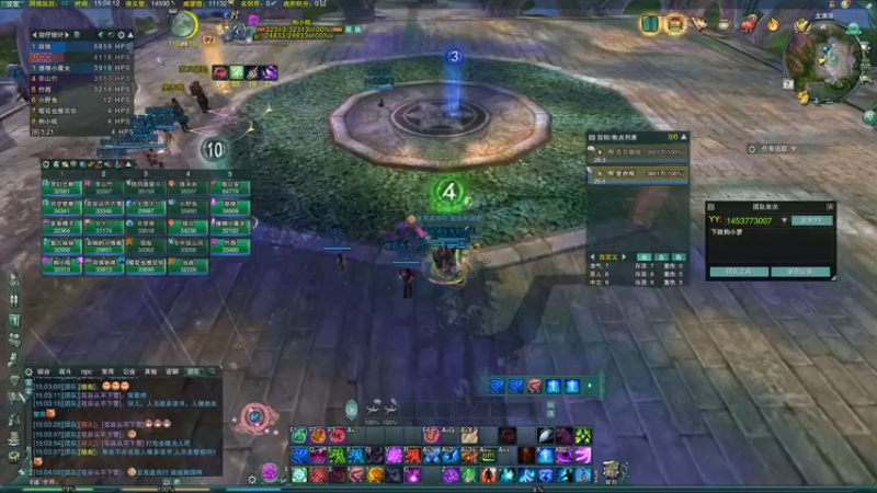 【2022-10-07 15点场】狗小萝：靓仔驾到统统闪开！！！