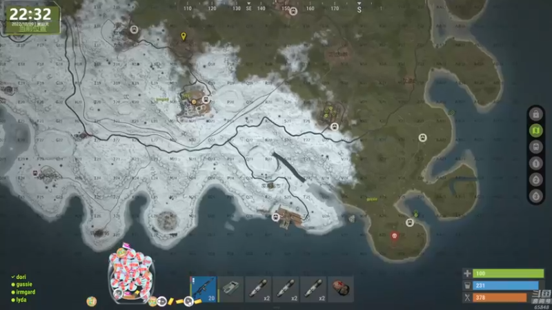 【2022-10-09 22点场】Happy丨猫腻：【猫腻】爱生活爱游戏 每晚8：30开播