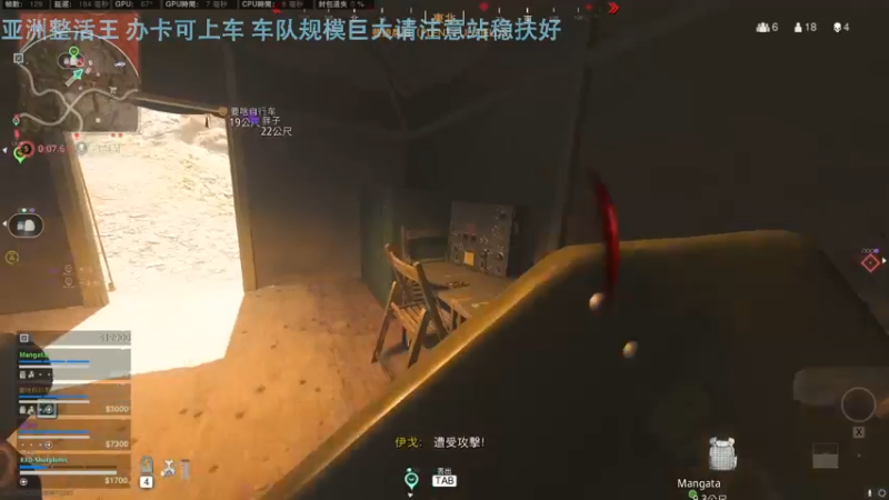 【2022-10-09 22点场】热腾腾的小汤包：新赛季亚洲整活王重新上线