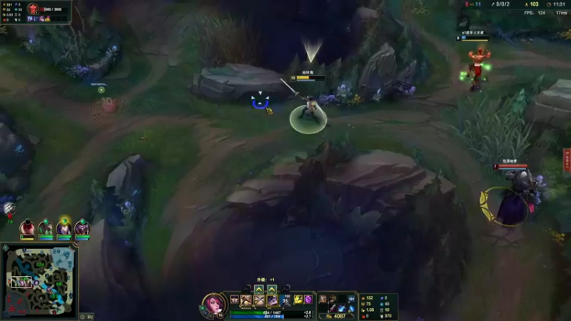 【2022-10-10 21点场】波比腿短锤子长i：玩一把正战绩的腕豪!(小目标)