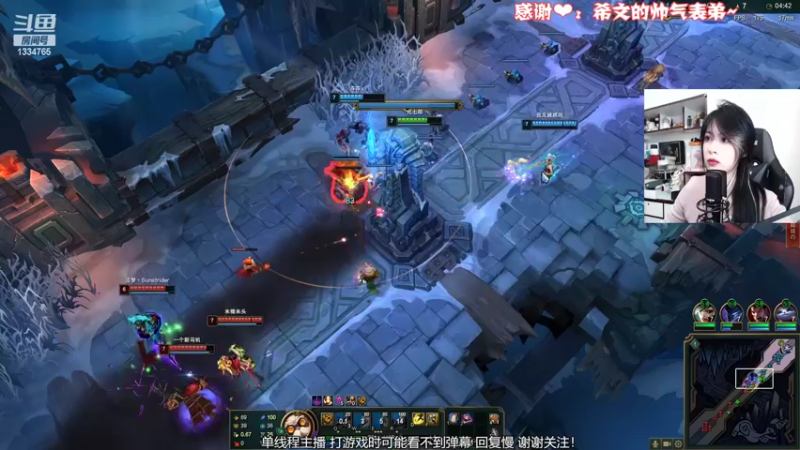 【2022-10-09 23点场】是希文吖丶：【希文】今天是双倍亲米哦~